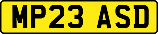 MP23ASD
