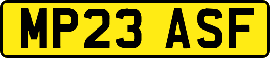 MP23ASF
