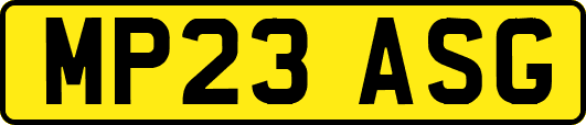 MP23ASG
