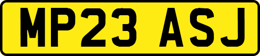 MP23ASJ