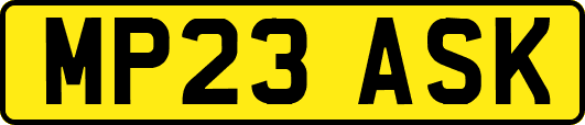 MP23ASK