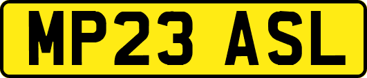 MP23ASL
