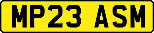MP23ASM