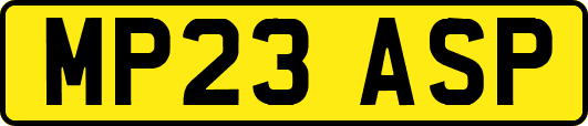 MP23ASP