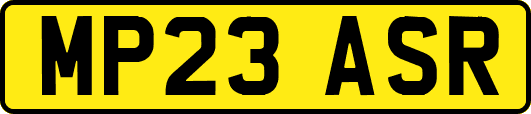 MP23ASR