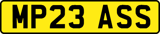MP23ASS