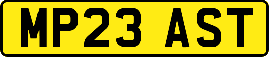 MP23AST