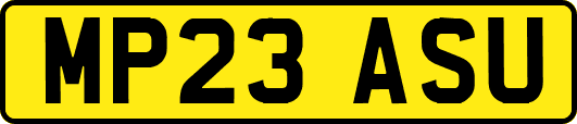 MP23ASU