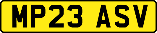MP23ASV