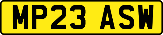 MP23ASW