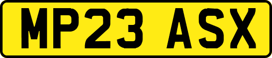 MP23ASX