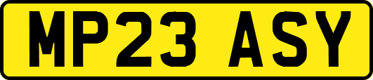 MP23ASY