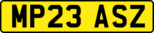 MP23ASZ