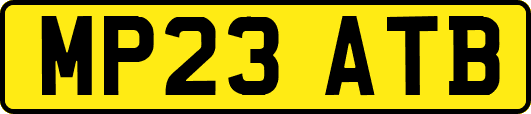 MP23ATB