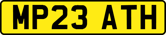 MP23ATH