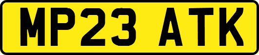 MP23ATK