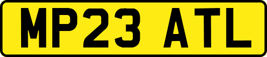 MP23ATL