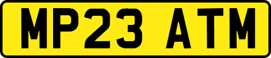 MP23ATM