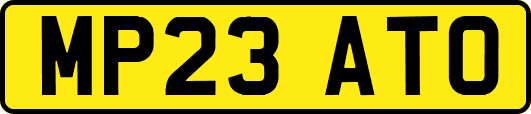 MP23ATO