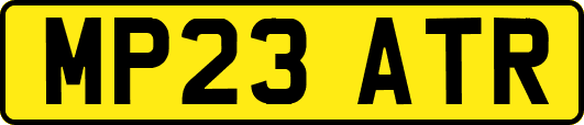 MP23ATR