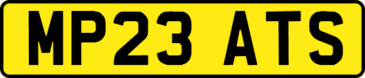 MP23ATS