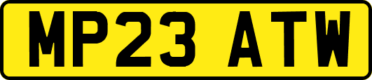 MP23ATW