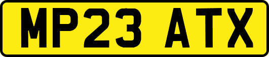 MP23ATX
