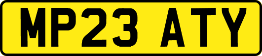 MP23ATY