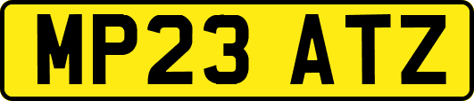 MP23ATZ