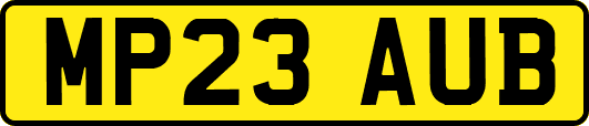 MP23AUB