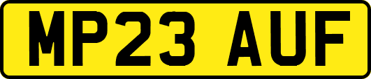 MP23AUF