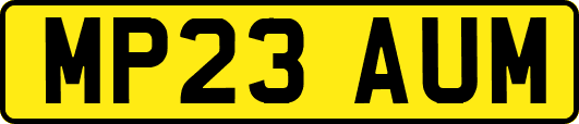 MP23AUM