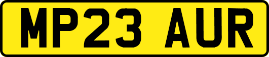 MP23AUR