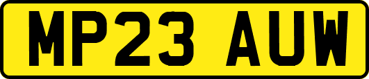 MP23AUW
