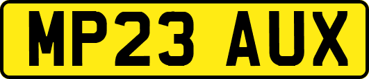 MP23AUX