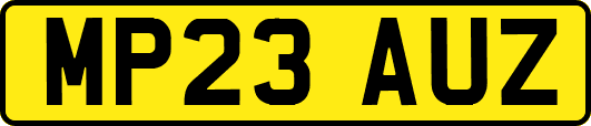 MP23AUZ