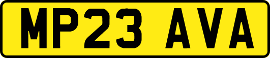 MP23AVA