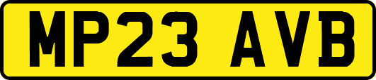 MP23AVB