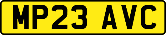 MP23AVC