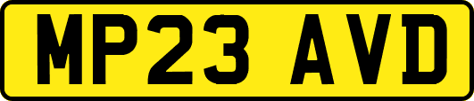 MP23AVD