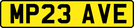 MP23AVE