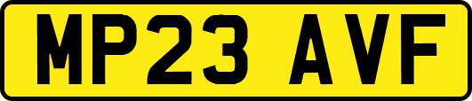 MP23AVF