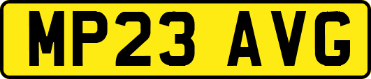 MP23AVG