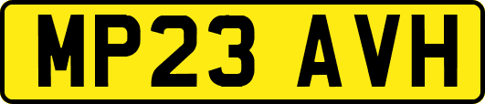 MP23AVH