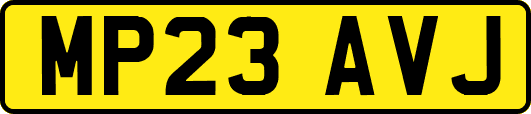 MP23AVJ