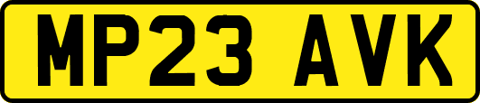 MP23AVK
