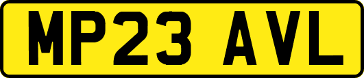 MP23AVL