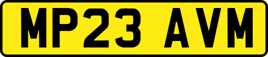 MP23AVM
