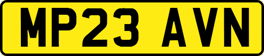 MP23AVN
