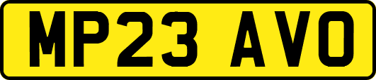 MP23AVO